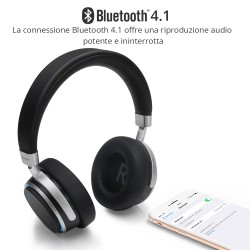 Tronsmart Arc Bluetooth Headphones