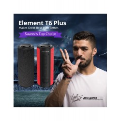 Tronsmart Element T6 PLUS 40W Altoparlante Bluetooth Portatile