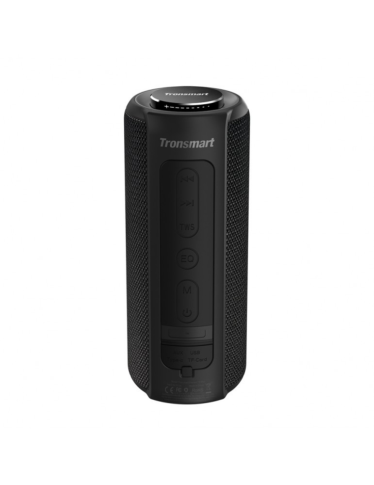 Tronsmart Element T6 PLUS 40W Altoparlante Bluetooth Portatile - Tronsmart  Italia