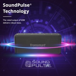Altoparlante Bluetooth Tronsmart Mega Pro