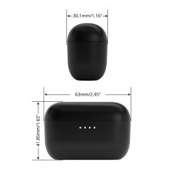 Auricolari ANC Tronsmart Onyx Apex True Wireless™ Stereo