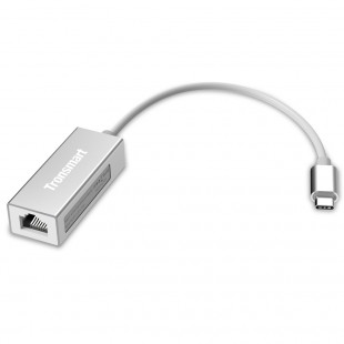 Tronsmart CTL01 Type-C (USB-C) 3.1 Male to RJ45 Adapter