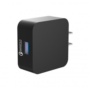 Tronsmart WC1T Quick Charge 3.0 caricabatterie da parete